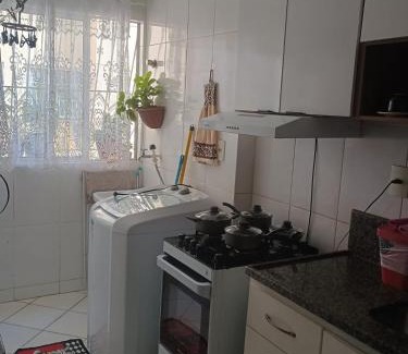 Colina de Laranjeiras Apartment | Apartamento em Colinas de Laranjeiras Serra - ES