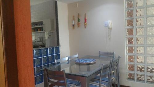 Caieira Apartment | Apartamento em Condominio Fechado - Angra dos Reis - Piscina, Praia, Lazer