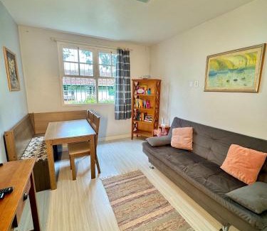 Nova Friburgo Apartment | Apartamento em condomínio familiar com espaço de lazer