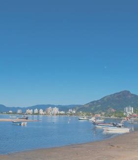 Ipiranga Apartment | Apartamento em condominio praia clube