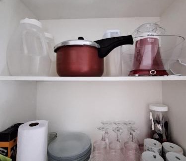 Ipiranga Apartment | Apartamento em condominio praia clube