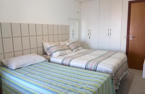 Porto das Dunas Apartment | Apartamento em Condomínio Resort vizinho ao Beach Park