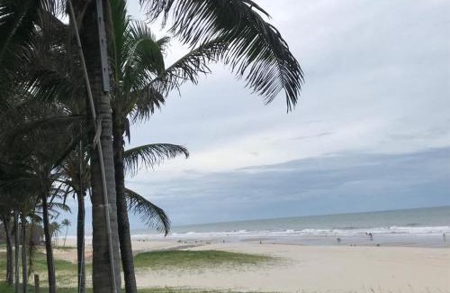 Porto das Dunas Apartment | Apartamento em Condomínio Resort vizinho ao Beach Park