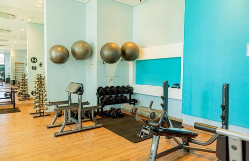 Patamares Apartment | Apartamento em condomínio de luxo - Tribeca