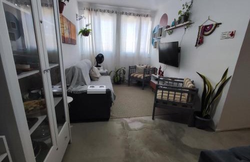Farolandia Apartment | Apartamento em condomínio fechado na Farolândia