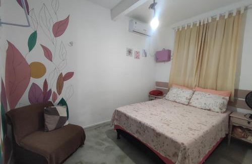 Farolandia Apartment | Apartamento em condomínio fechado na Farolândia