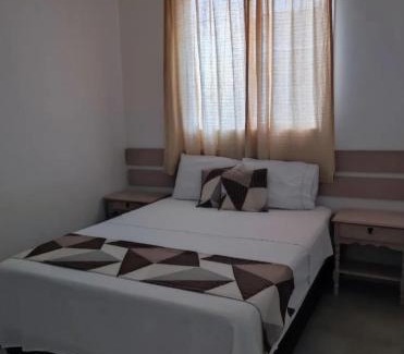 Farolandia Apartment | Apartamento em condomínio fechado na Farolândia