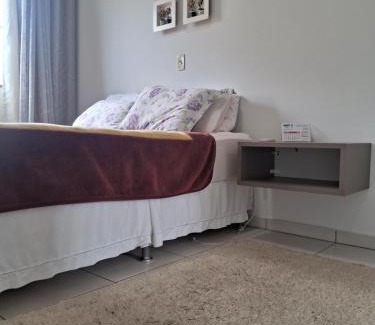 Estrada das Areias Apartment | Apartamento em condomínio