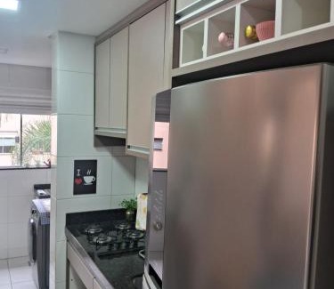 Estrada das Areias Apartment | Apartamento em condomínio