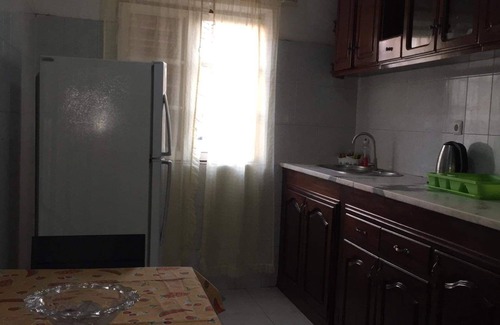 Assomada Apartment | Apartamento em Condominio