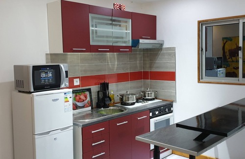 Assomada Apartment | Apartamento em Condominio