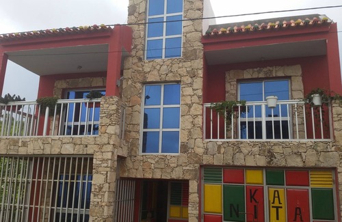 Assomada Apartment | Apartamento em Condominio