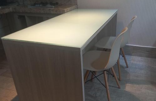 Passagem Apartment | Apartamento Em Condominio Residencial Familiar