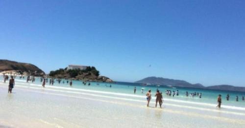 Passagem Apartment | Apartamento Em Condominio Residencial Familiar