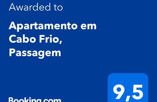 Passagem Apartment | Apartamento Em Condominio Residencial Familiar