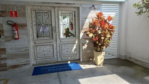 Passagem Apartment | Apartamento Em Condominio Residencial Familiar