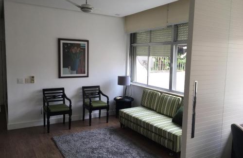 Copacabana Apartment | Apartamento em Copacabana