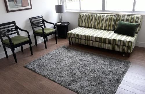 Copacabana Apartment | Apartamento em Copacabana