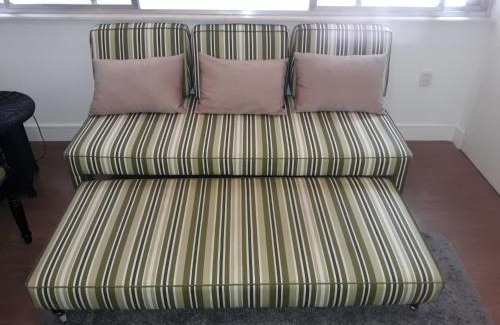 Copacabana Apartment | Apartamento em Copacabana