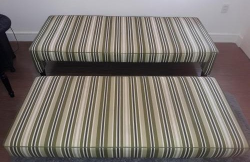 Copacabana Apartment | Apartamento em Copacabana