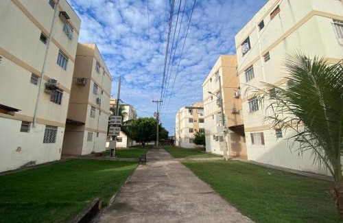 Paiaguas Apartment | Apartamento em Cuiabá, Brasil