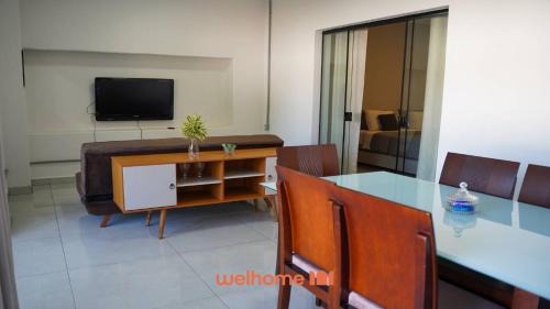 Delfinopolis Hotel | Apartamento em Delfinopolis perto das Cachoeiras