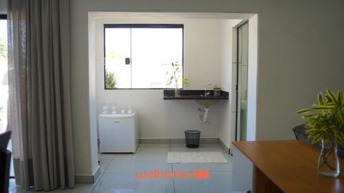 Delfinopolis Hotel | Apartamento em Delfinopolis perto das Cachoeiras