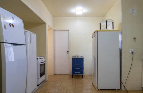 Antonio Diogo Apartment | Apartamento em Fortaleza a 300m da Praia