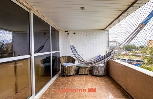 Praia do Futuro I Apartment | Apartamento em fortaleza 2min da praia do futuro