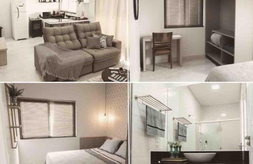 Regiao Norte Apartment | Apartamento em foz do Iguaçu