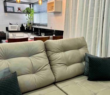 Regiao Norte Apartment | Apartamento em foz do Iguaçu