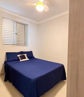 Ribeirao Preto Apartment | Apartamento em frente ao novo shopping
