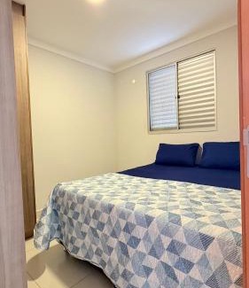 Ribeirao Preto Apartment | Apartamento em frente ao novo shopping