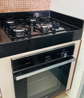 Cruzeiro Apartment | Apartamento em frente à Praia