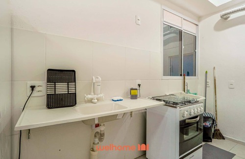 Guaratiba Apartment | Apartamento em Guaratiba 20m da Praia do Recreio