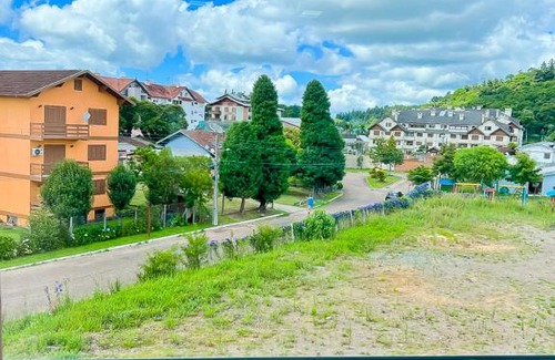 Dutra Apartment | apartamento em gramado