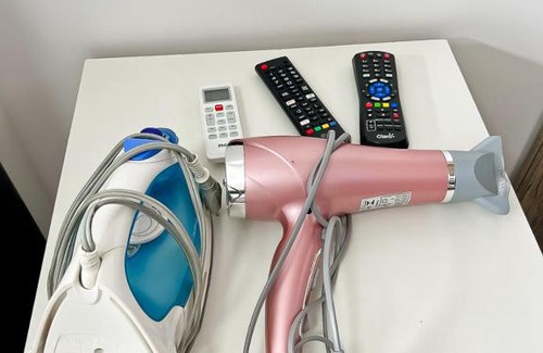 Dutra Apartment | apartamento em gramado