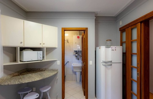 Planalto House | Apartamento em Gramado com localizacao perfeita