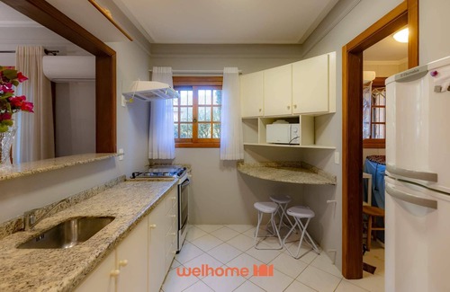 Planalto House | Apartamento em Gramado com localizacao perfeita