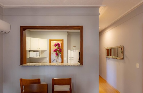 Planalto House | Apartamento em Gramado com localizacao perfeita