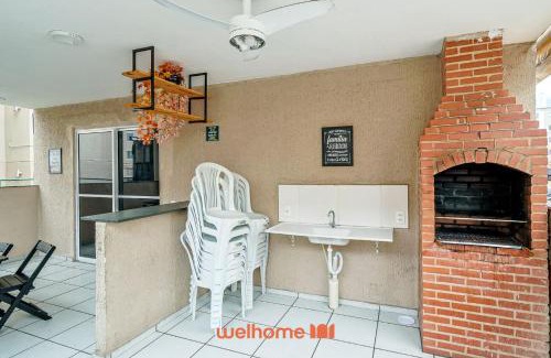 Guaratiba Apartment | Apartamento em Guaratiba a 20 min da Praia Recreio