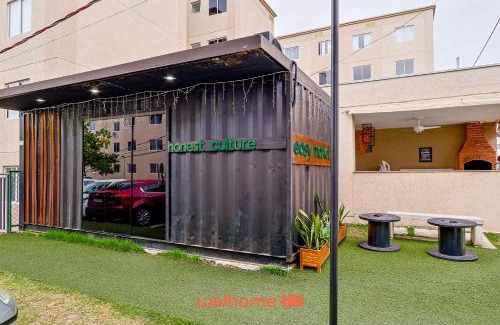 Guaratiba Apartment | Apartamento em Guaratiba a 20 min da Praia Recreio