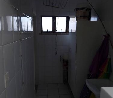 Jenipabu Apartment | Apartamento em guarajuba 200m da praia