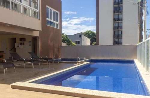Sao Francisco Apartment | Apartamento em Ilhéus