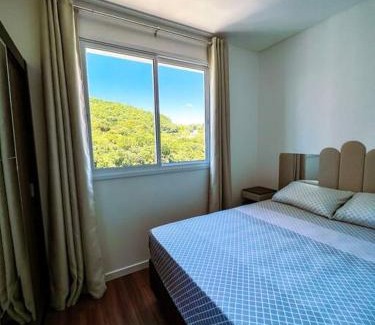Tabuleiro dos Oliveiras Apartment | Apartamento em itapema com maravilhosa vista mar