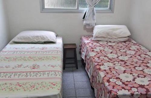 Conjunto Jacaraipe Apartment | Apartamento em Jacaraipe ES 3 quartos