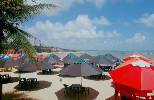 Village Jacuma Apartment | apartamento em jacumã- residencial granito x jasmim