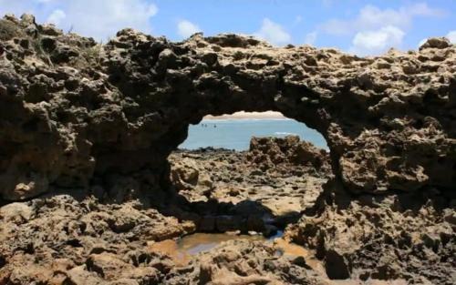 Village Jacuma Apartment | apartamento em jacumã- residencial granito x jasmim