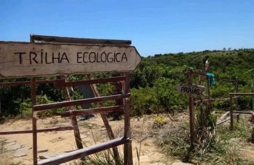 Village Jacuma Apartment | apartamento em jacumã- residencial granito x jasmim