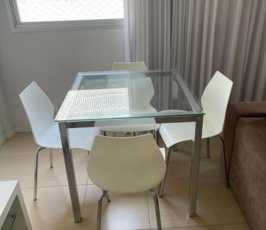 Jardim da Penha Apartment | Apartamento em Jardim da Penha